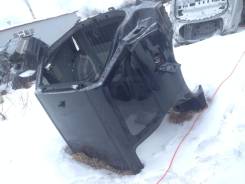 Задняя часть автомобиля. Toyota Wish, ANE10G, ANE10