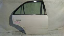 Дверь TOYOTA CARINA, CT216, 3CTE, 0070007787