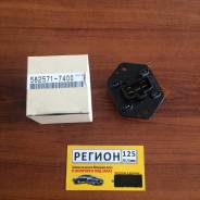 Резистор ISUZU 582571-7400 8-97234-546-0/8972345460/8-97234546-0/8-97083-135-0/8970831350/8-97083135-0 --- 24V/5контактов/ ZEXEL