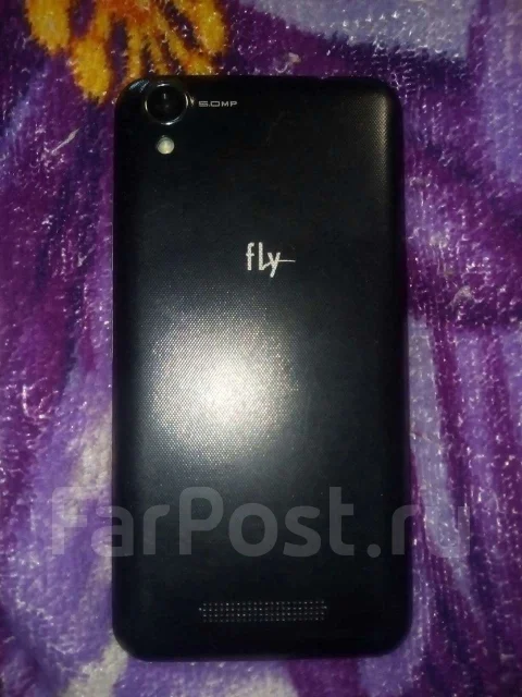 Fly FS454 Nimbus 8. �/� ����