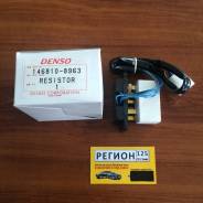 Резистор MMC 146810-8963 MC928627 6D16 24V DENSO
