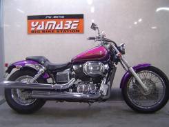 Honda Shadow. 400 куб. см., исправен, птс, без пробега. Под заказ