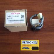 Резистор MAZDA 146810-6802/146810-6800 W202-61-B15 TM 24V/4контакта/ DENSO