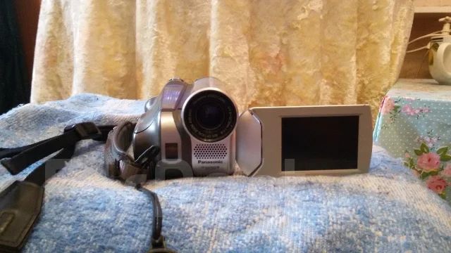 Panasonic. � ���������� ����