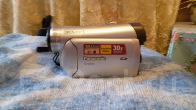 Panasonic. � ���������� ����
