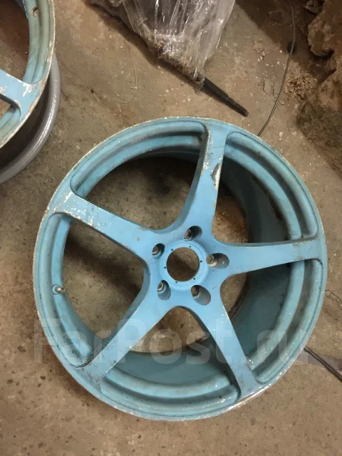 ProDrive. 10.0x18", 5x114.3, ET45 ����