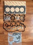 Ремкомплект двигателя. Toyota: Toyoace, T.U.V, Quick Delivery, Crown Comfort, 4Runner, Hiace, Regius Ace, Regius, Hilux, Hilux Pick Up, Dyna, Hilux...