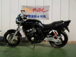Honda CB 400SF. 400 куб. см., исправен, птс, без пробега. Под заказ