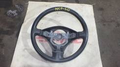 Руль. Toyota: Vitz, Echo Verso, Yaris, Echo, Funcargo, Yaris Verso, Succeed, Probox Двигатели: 1SZFE, 2NZFE, 1NDTV, 1NZFE, 1NZFNE