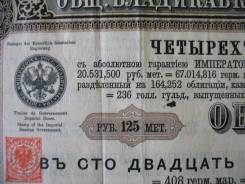 Акции и облигации.