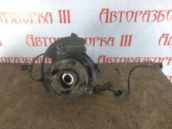 Кулак поворотный. Nissan March, K11 Двигатель CG10DE