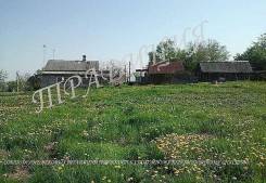 Продается земельный участок 18 соток в с. Прохладное. 1 800 кв. м., собственность, электричество, от агентства недвижимости (посредник). Фото участка