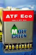 Moly Green. синтетическое