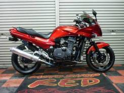 Kawasaki GPZ 1100. 1 100 куб. см., исправен, птс, без пробега. Под заказ