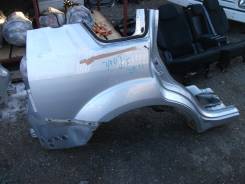 Крыло. Mitsubishi Outlander, CW1W, CW4W, CW5W, CW6W, CW7W, CW8W Двигатели: 10HK, 11HK, 4B11, 4B12, 4HK, 4HN, 4N14, 5HK, 6B31, 6HK, 7HK, 8HK, 9HK, BSY