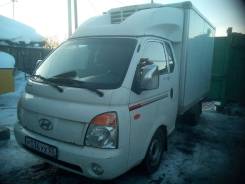 Hyundai Porter II. Продаётся грузовик hyundai porter 2, 123 куб. см., 1 000 кг.