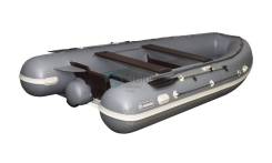 Sibriver Абакан-430 Jet Light. Год: 2017 год, длина 4,30 м., двигатель стационарный, 40,00 л.с., бензин. Под заказ
