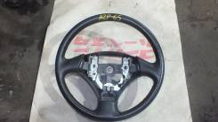 Руль. Toyota Voxy, AZR65G, AZR65, AZR60 Toyota Noah, AZR65, AZR60 Двигатель 1AZFSE