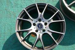 Weds. 7.0x17", 5x114.30, ET55