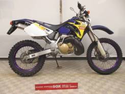 Honda CRM 250. 250 куб. см., исправен, птс, без пробега. Под заказ