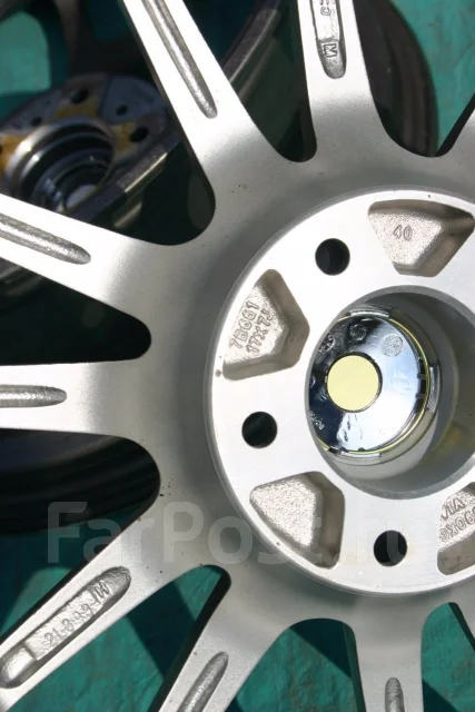 Nexta. 7.0x17", 5x114.3, ET40 ����