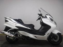 Suzuki Skywave 400. 400 куб. см., исправен, птс, без пробега. Под заказ