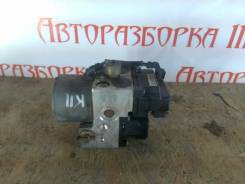 Блок abs. Nissan March, K11 Двигатель CG10DE