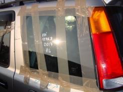 Стекло заднее. Honda CR-V, GF-RD1, RD1, E-RD1 Двигатель B20B