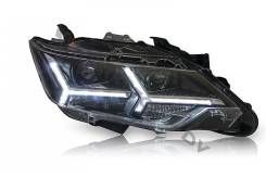 Фара. Toyota Camry, ASV50, ACV51, AVV50, ASV51, GSV50. Под заказ