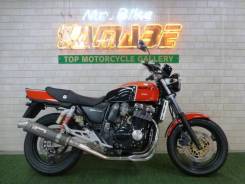 Suzuki GSX 400 Impulse. 400 куб. см., исправен, птс, без пробега. Под заказ