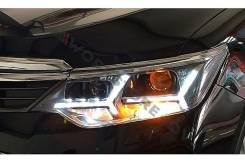 Фара. Toyota Camry, ASV50, ACV51, AVV50, ASV51, GSV50. Под заказ
