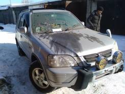 Honda CR-V. RD1, B20B