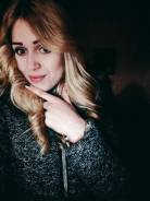Продавец-консультант. Образование не указано