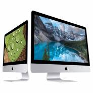Apple iMac.