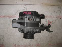Генератор. Acura MDX Honda MDX, UA-YD1, CBA-YD1 Двигатель J35A