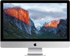 Apple iMac.