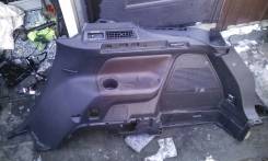 Обшивка багажника. Toyota Mark X Zio, ANA15, ANA10, GGA10 Двигатель 2GRFE