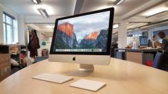 Apple iMac.