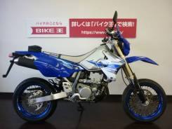 Suzuki DR-Z 400SM. 400 куб. см., исправен, птс, без пробега. Под заказ