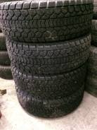 Dunlop Grandtrek SJ5. Зимние, без шипов, износ: 30%, 4 шт