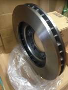 Диск тормозной. Toyota Land Cruiser, FZJ80, FZJ80G, HDJ80, HDJ81, HDJ81V, HZJ80, HZJ81, HZJ81V Toyota Hilux Surf, KZN130G, LN130G, LN130W, VZN130G, YN...
