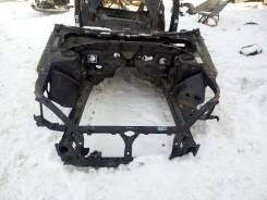 Передняя часть автомобиля. Subaru Legacy, BLE, BP5, BL5, BP9, BL9, BPE Двигатели: EJ20X, EJ20Y, EJ253, EJ203, EJ204, EJ30D, EJ20C