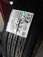 Bridgestone Regno GR-XT. Летние, 2011 год, без износа, 2 шт