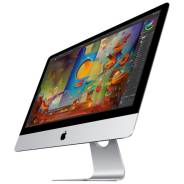 Apple iMac.