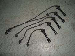 Высоковольтные провода. Honda: Rafaga, Vigor, Inspire, 2.5TL, Accord Inspire, Saber, Ascot Двигатели: G25A3, G25A5, G20A