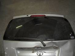 Стекло 5-ой двери Toyota Corolla Spacio NZE121. Toyota Corolla Spacio, NZE121, ZZE124, ZZE122, NZE121N Двигатели: 1NZFE, 1ZZFE