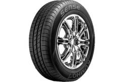 Kumho Sense KR26. Летние, без износа, 4 шт