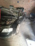 Audi A6. C5, AQD