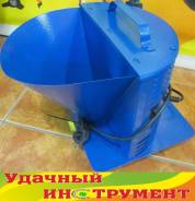 Измельчители и дробилки.