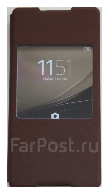 Sony Xperia Z3+. �/� ����